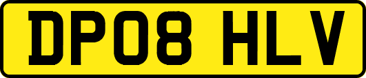 DP08HLV
