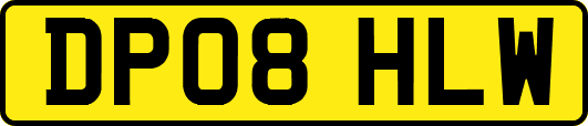 DP08HLW