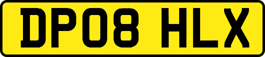 DP08HLX