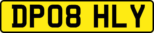 DP08HLY