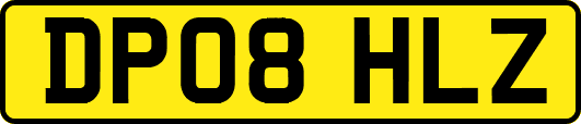 DP08HLZ