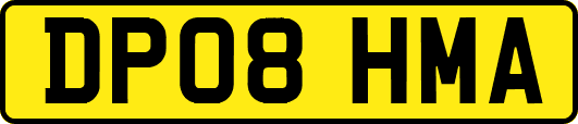 DP08HMA