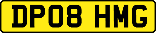 DP08HMG