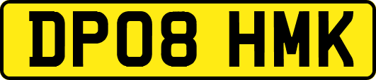 DP08HMK