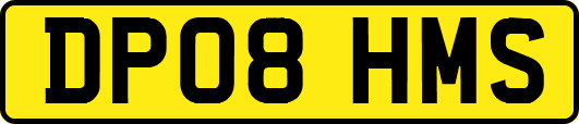 DP08HMS