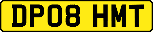 DP08HMT