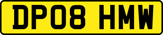 DP08HMW