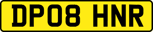 DP08HNR
