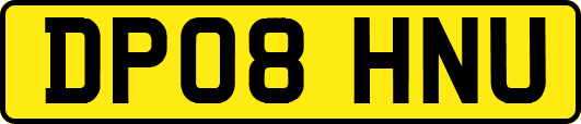 DP08HNU