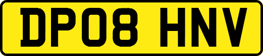 DP08HNV
