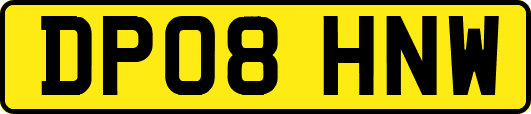 DP08HNW