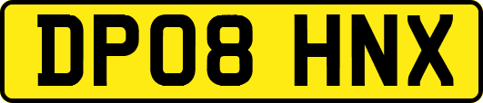 DP08HNX