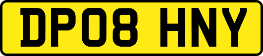 DP08HNY