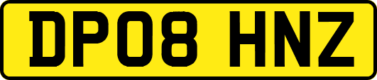 DP08HNZ