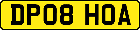 DP08HOA