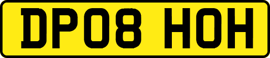 DP08HOH