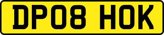DP08HOK