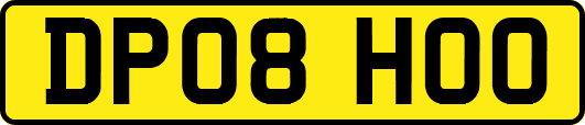 DP08HOO
