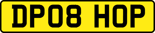 DP08HOP