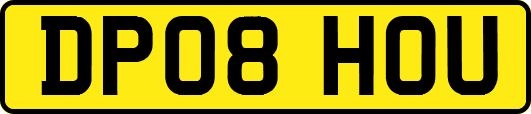 DP08HOU