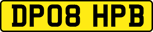 DP08HPB
