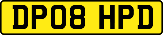 DP08HPD