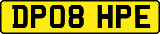 DP08HPE