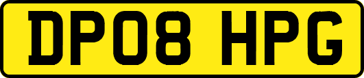 DP08HPG
