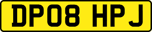 DP08HPJ