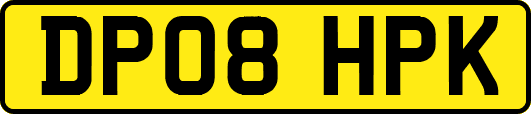 DP08HPK