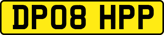 DP08HPP
