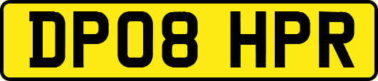 DP08HPR