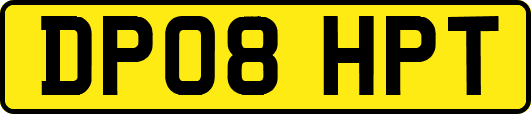 DP08HPT