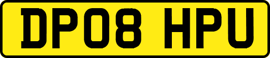 DP08HPU