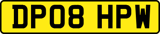 DP08HPW