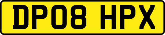 DP08HPX