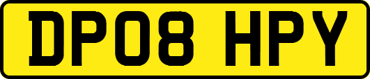 DP08HPY