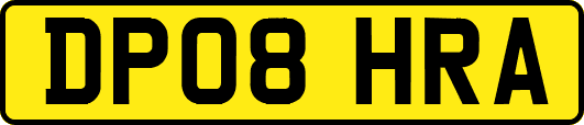 DP08HRA