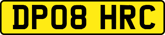 DP08HRC