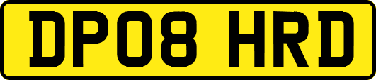 DP08HRD