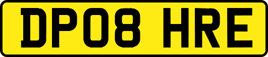 DP08HRE