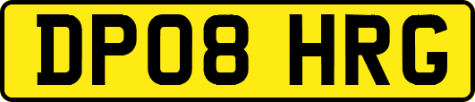 DP08HRG