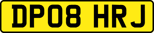 DP08HRJ