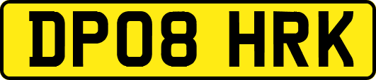 DP08HRK