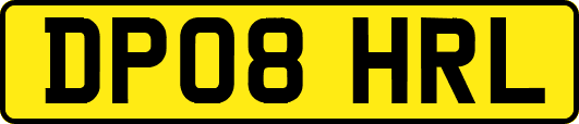 DP08HRL