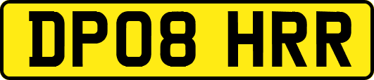 DP08HRR