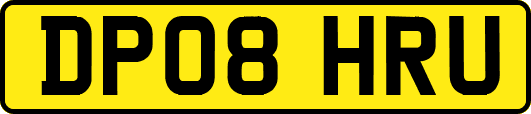 DP08HRU