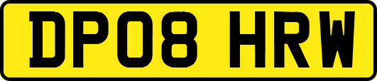 DP08HRW