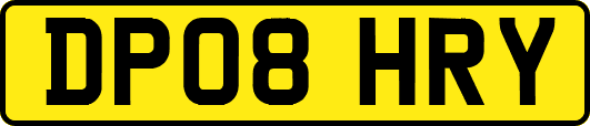 DP08HRY
