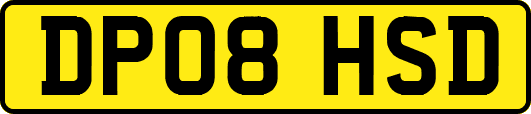 DP08HSD